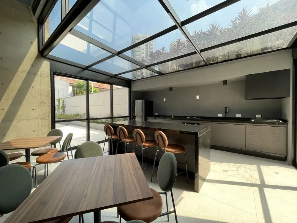 Apartamento, 2 quartos, 85 m² - Foto 1