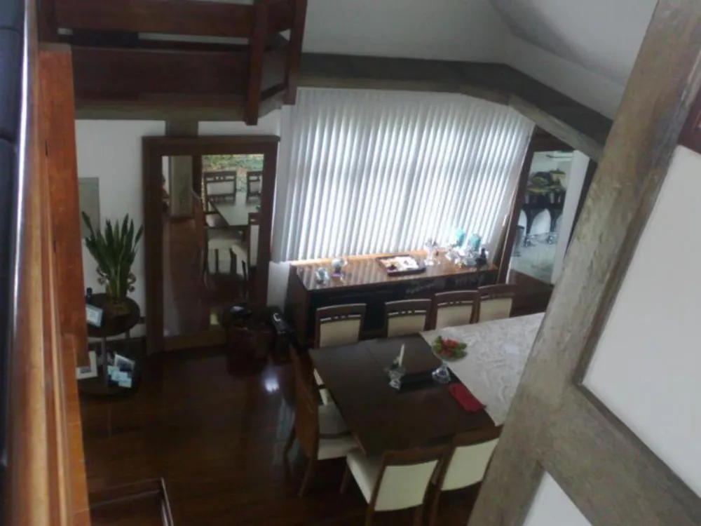 Sobrado, 3 quartos, 411 m² - Foto 7