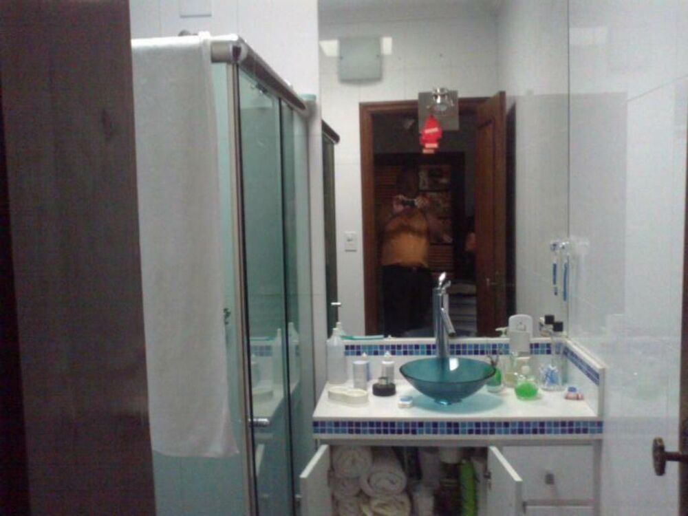 Sobrado, 3 quartos, 411 m² - Foto 8