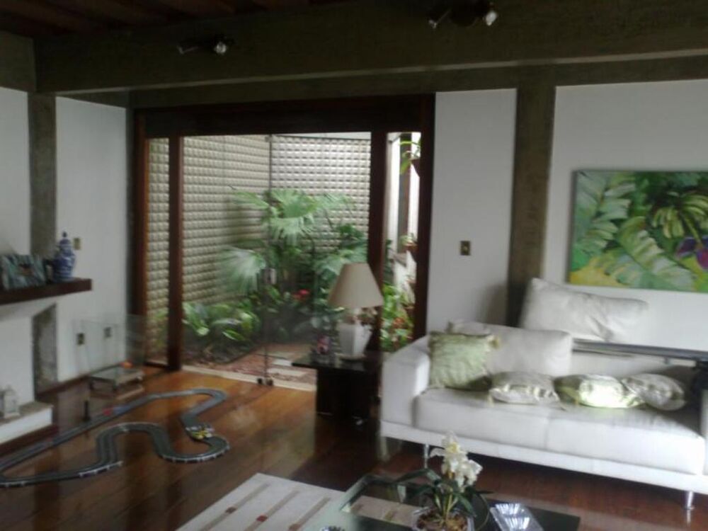 Sobrado, 3 quartos, 411 m² - Foto 3
