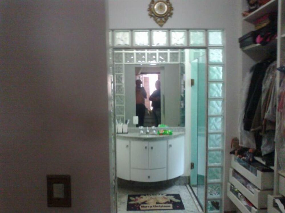 Sobrado, 3 quartos, 411 m² - Foto 5
