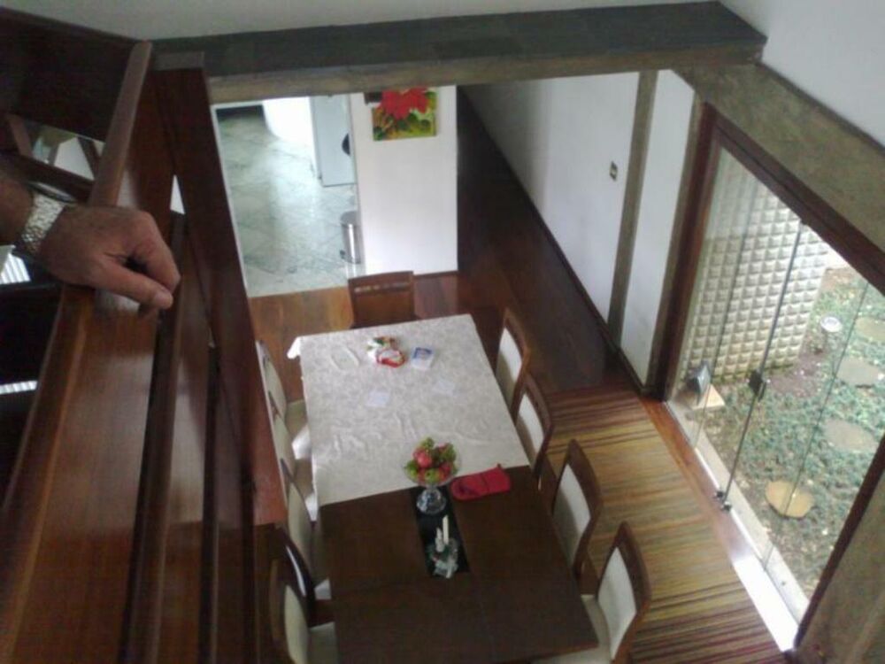 Sobrado, 3 quartos, 411 m² - Foto 7