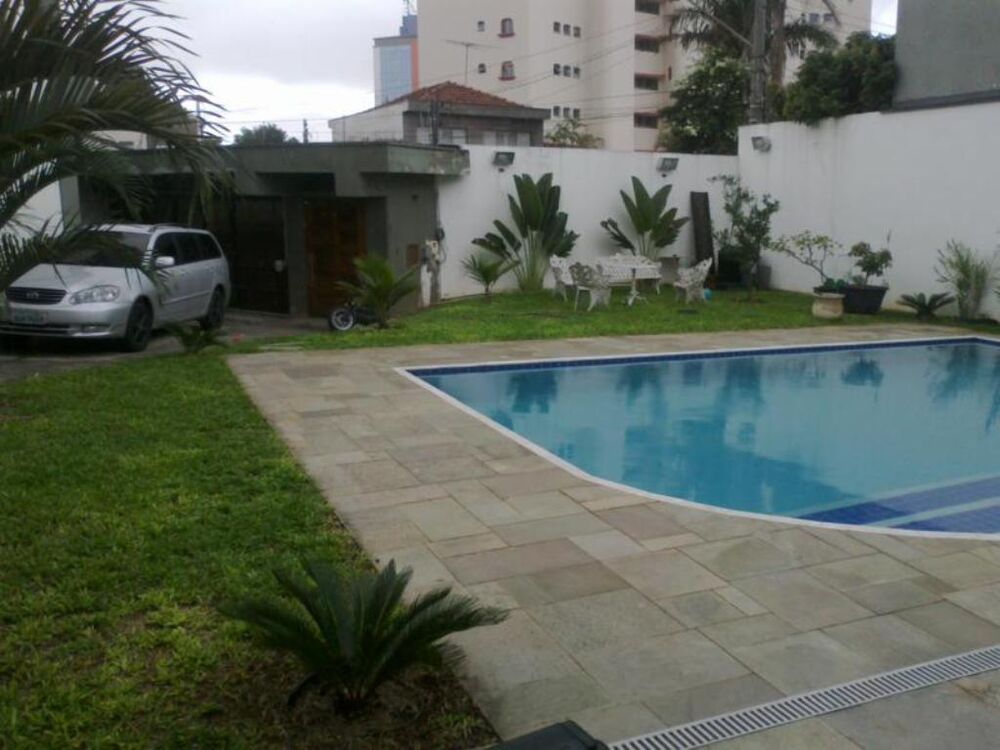 Sobrado, 3 quartos, 411 m² - Foto 2