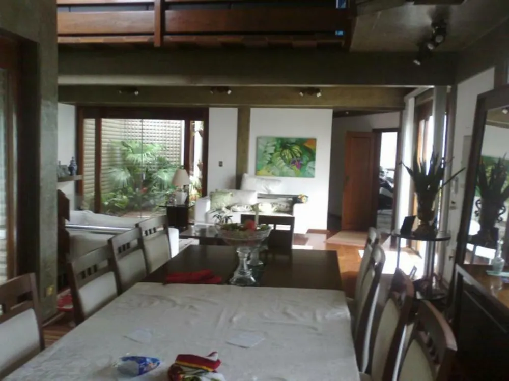 Sobrado, 3 quartos, 411 m² - Foto 11