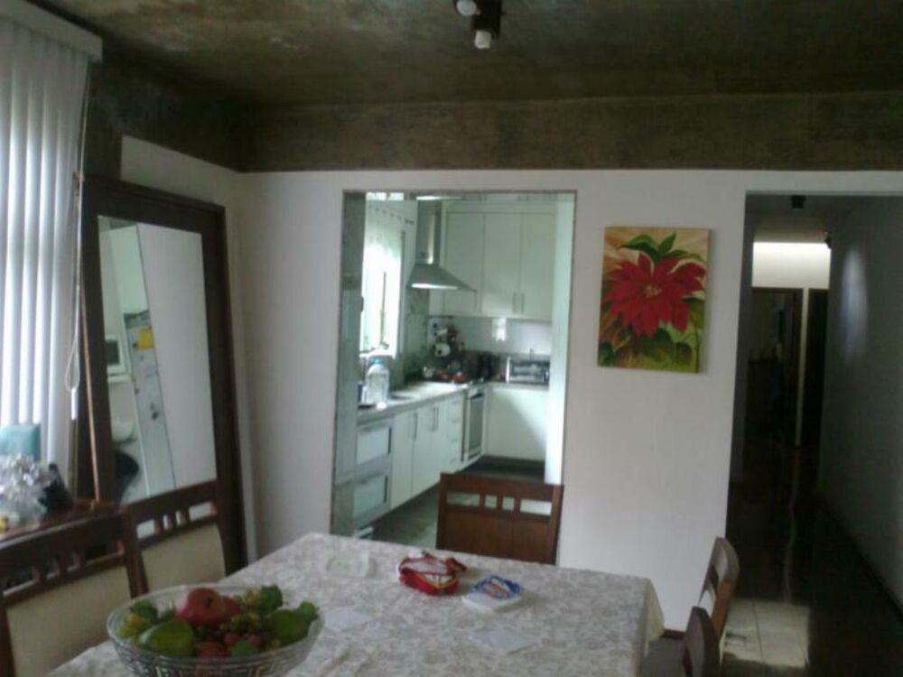 Sobrado, 3 quartos, 411 m² - Foto 6