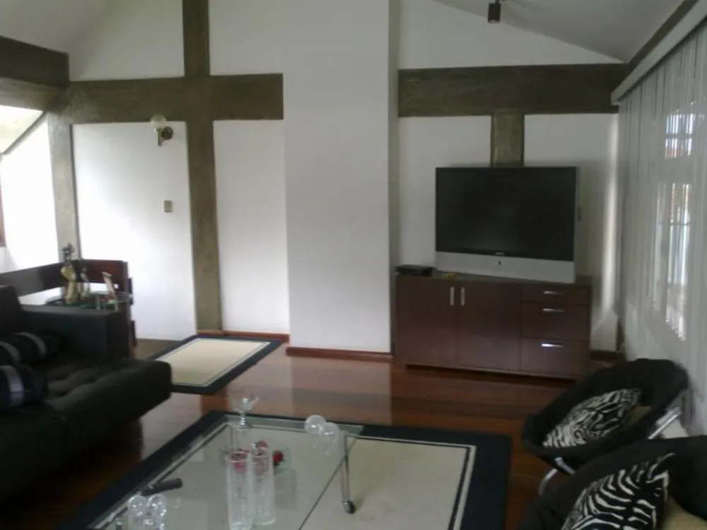 Sobrado, 3 quartos, 411 m² - Foto 5