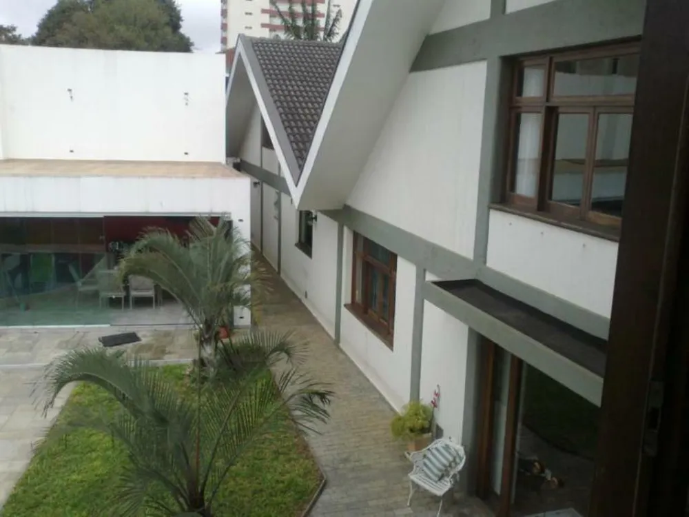 Sobrado, 3 quartos, 411 m² - Foto 2