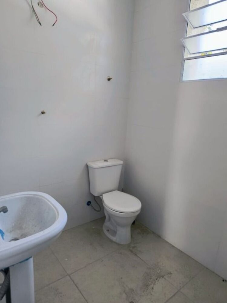 Sobrado, 2 quartos, 163 m² - Foto 1