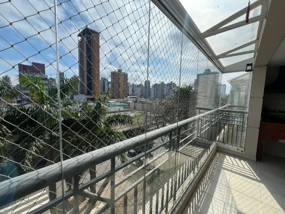 Apartamento, 4 quartos, 175 m² - Foto 6