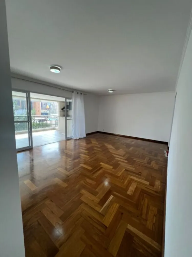 Apartamento, 4 quartos, 175 m² - Foto 3
