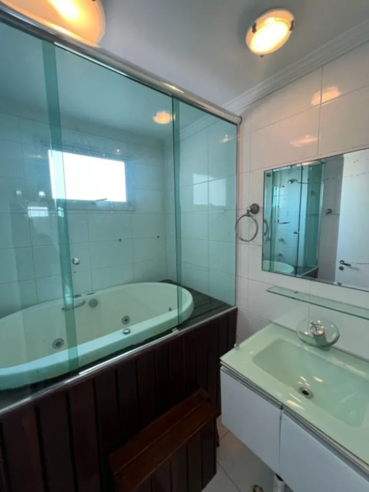 Apartamento, 4 quartos, 175 m² - Foto 11