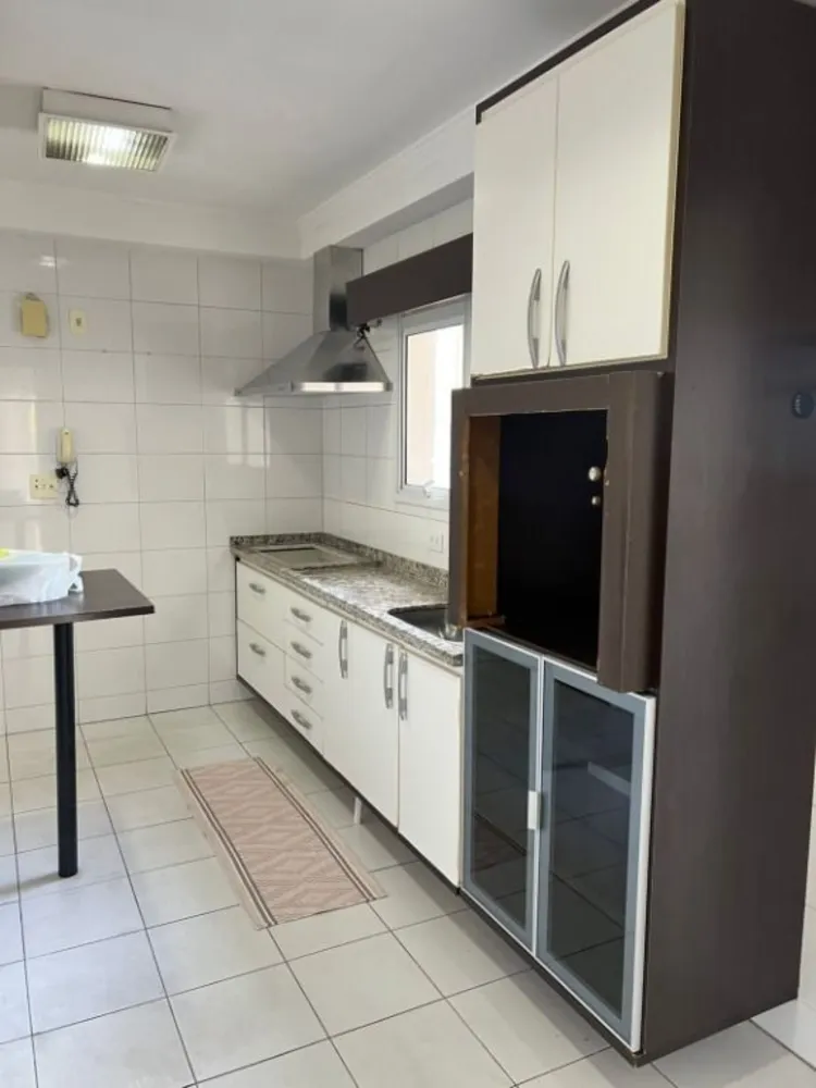 Apartamento, 4 quartos, 175 m² - Foto 7