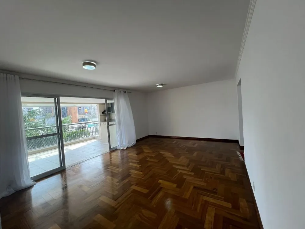 Apartamento, 4 quartos, 175 m² - Foto 1