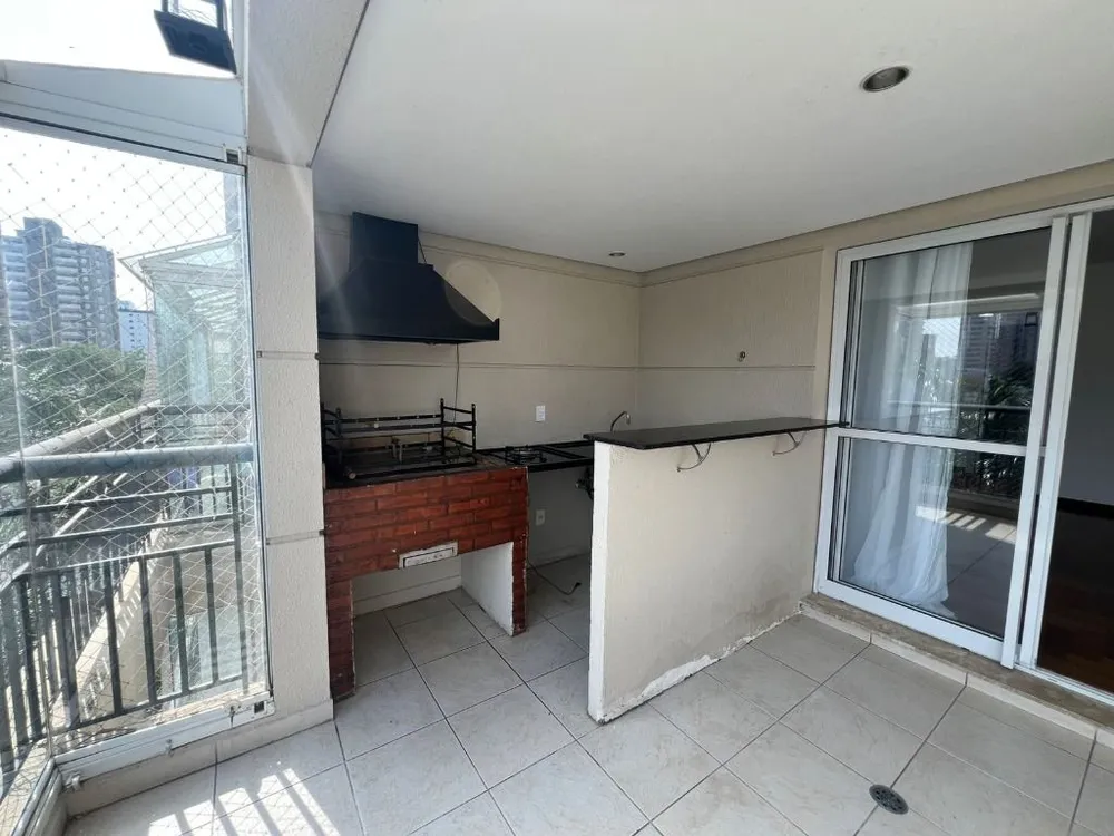 Apartamento, 4 quartos, 175 m² - Foto 4