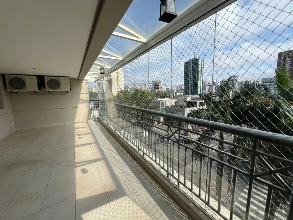 Apartamento, 4 quartos, 175 m² - Foto 5