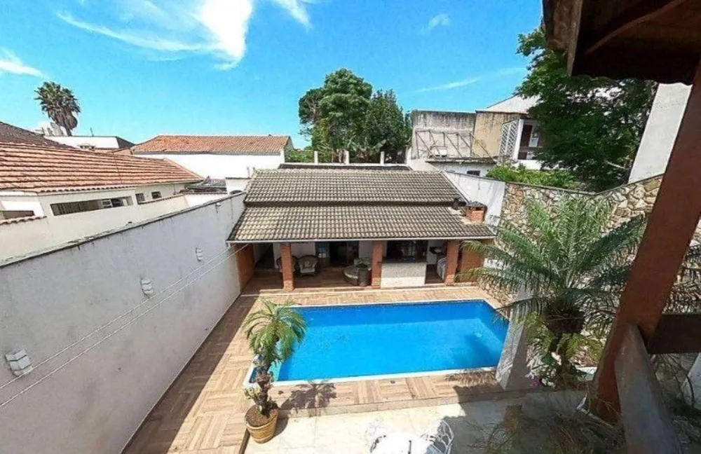 Sobrado, 4 quartos, 495 m² - Foto 3