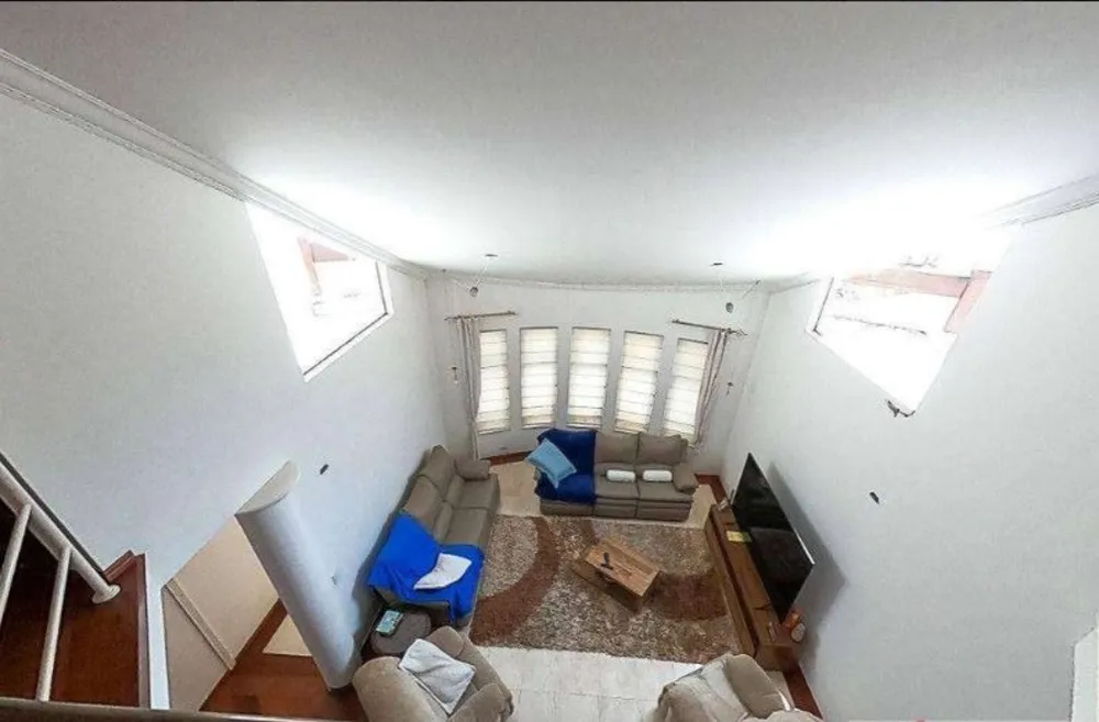 Sobrado, 4 quartos, 495 m² - Foto 5
