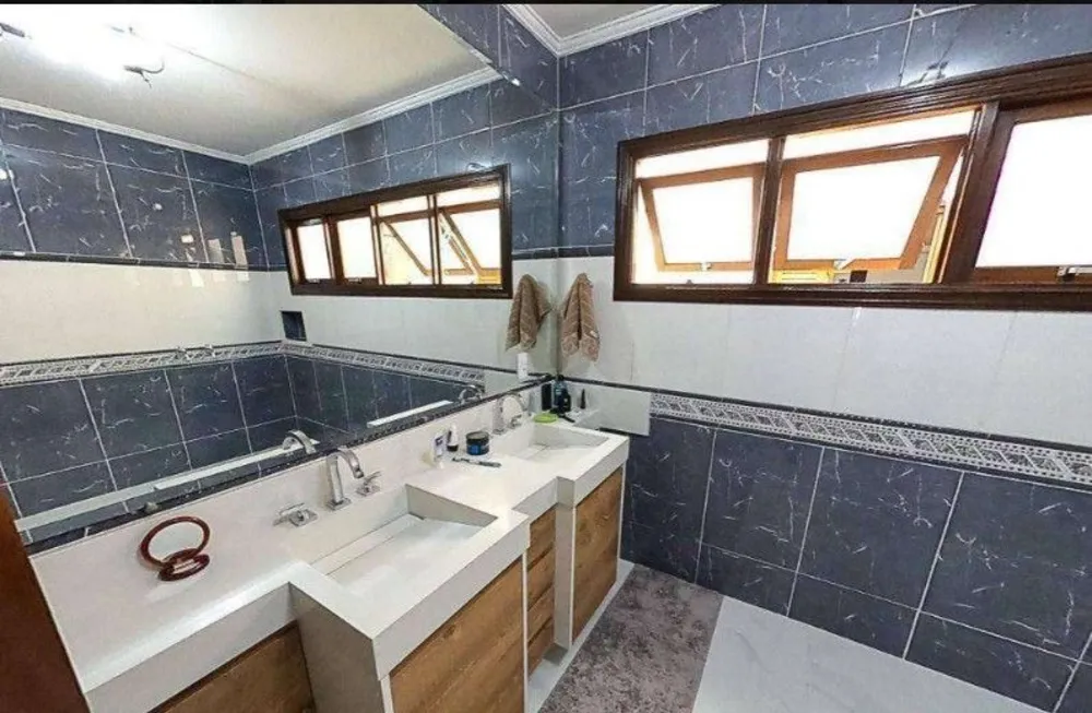 Sobrado, 4 quartos, 495 m² - Foto 10