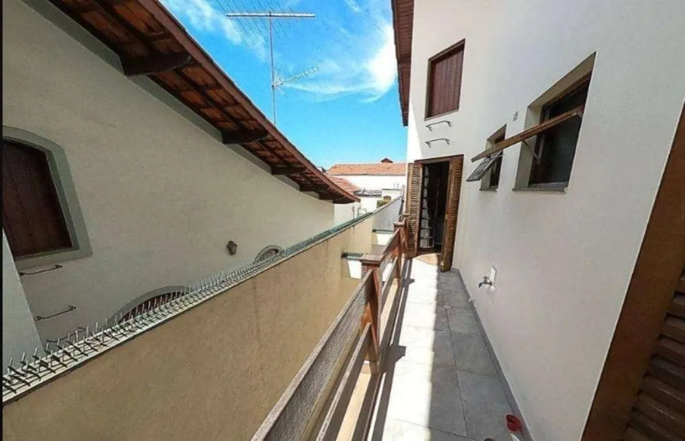 Sobrado, 4 quartos, 495 m² - Foto 15