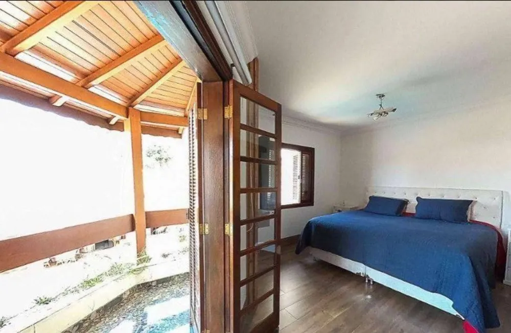 Sobrado, 4 quartos, 495 m² - Foto 11