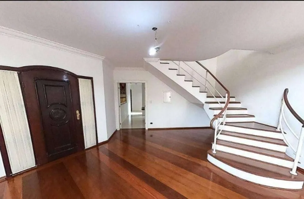 Sobrado, 4 quartos, 495 m² - Foto 4