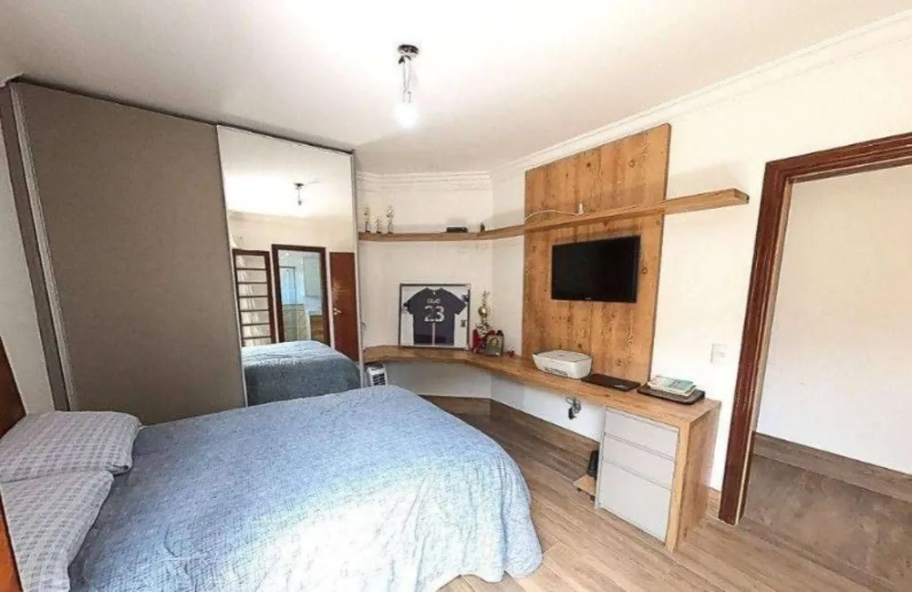 Sobrado, 4 quartos, 495 m² - Foto 13