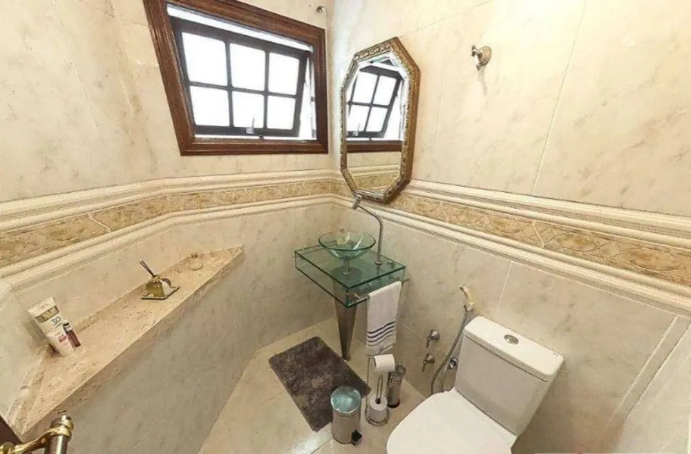 Sobrado, 4 quartos, 495 m² - Foto 18