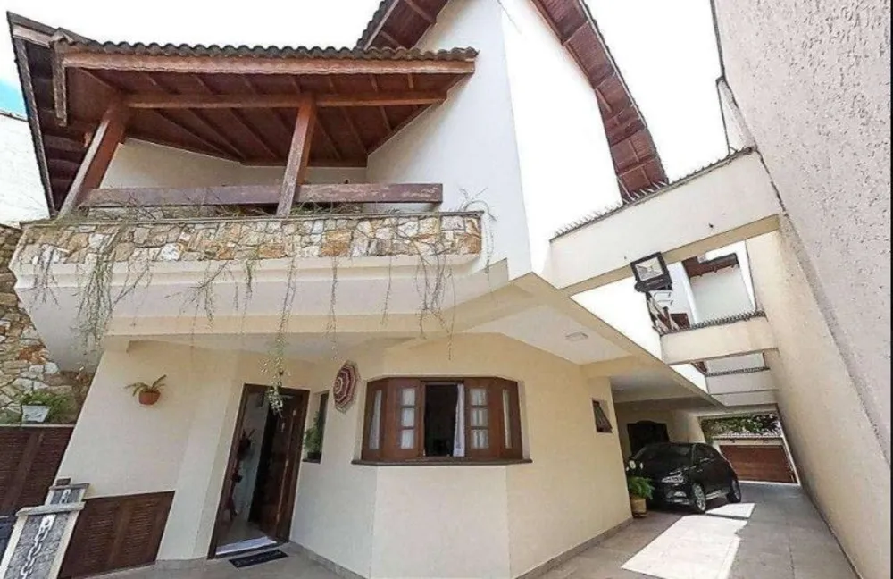 Sobrado, 4 quartos, 495 m² - Foto 2