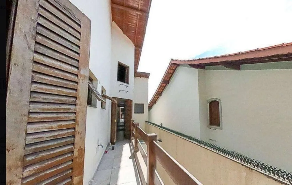 Sobrado, 4 quartos, 495 m² - Foto 16