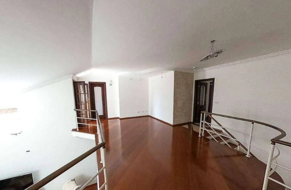 Sobrado, 4 quartos, 495 m² - Foto 6