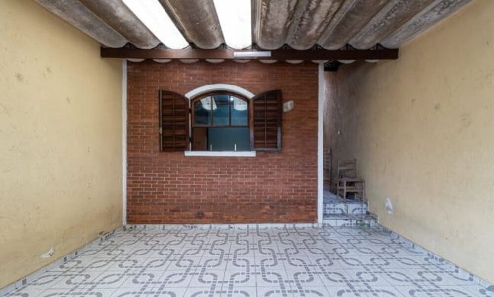 Casa, 2 quartos, 120 m² - Foto 3
