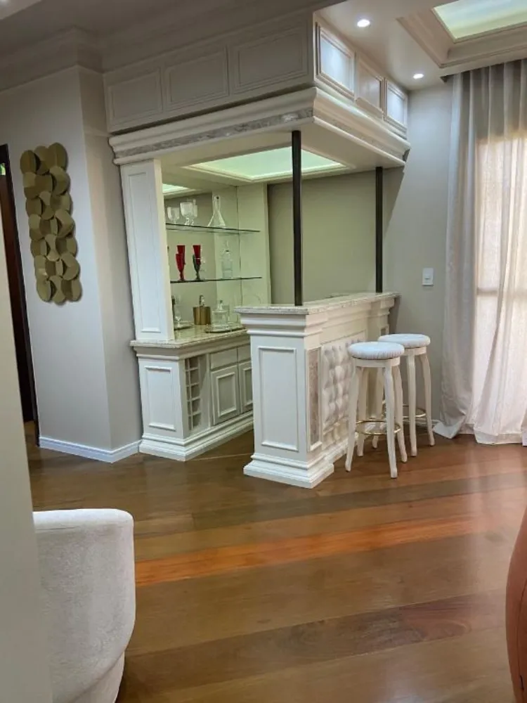 Apartamento, 3 quartos, 126 m² - Foto 4