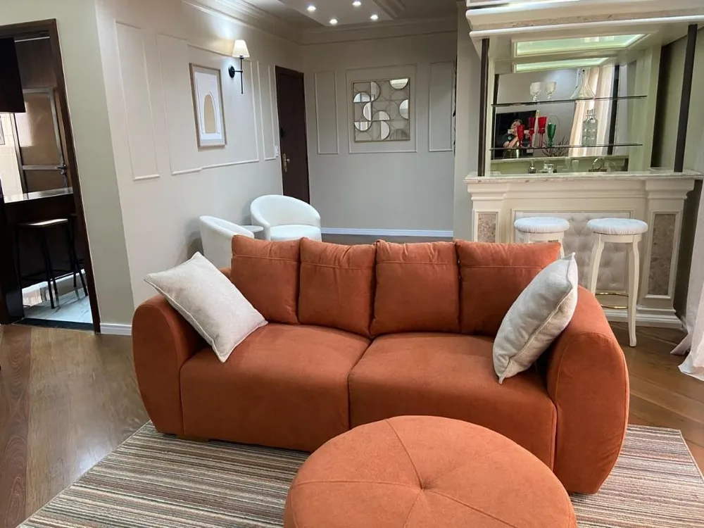 Apartamento, 3 quartos, 126 m² - Foto 7