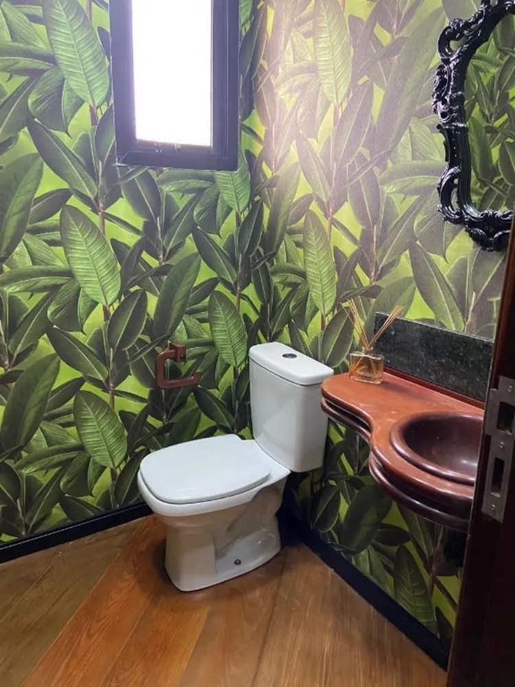 Apartamento, 3 quartos, 126 m² - Foto 11
