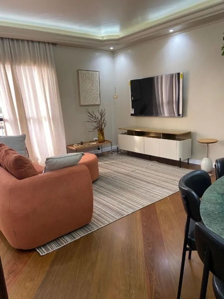 Apartamento, 3 quartos, 126 m² - Foto 5