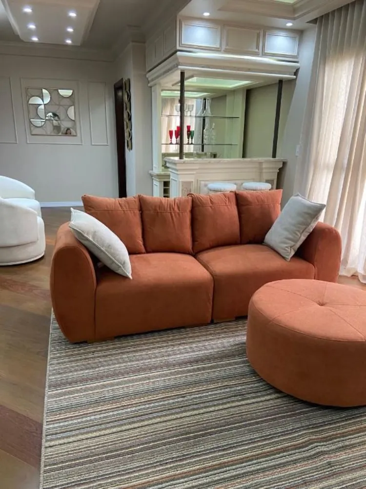 Apartamento, 3 quartos, 126 m² - Foto 6