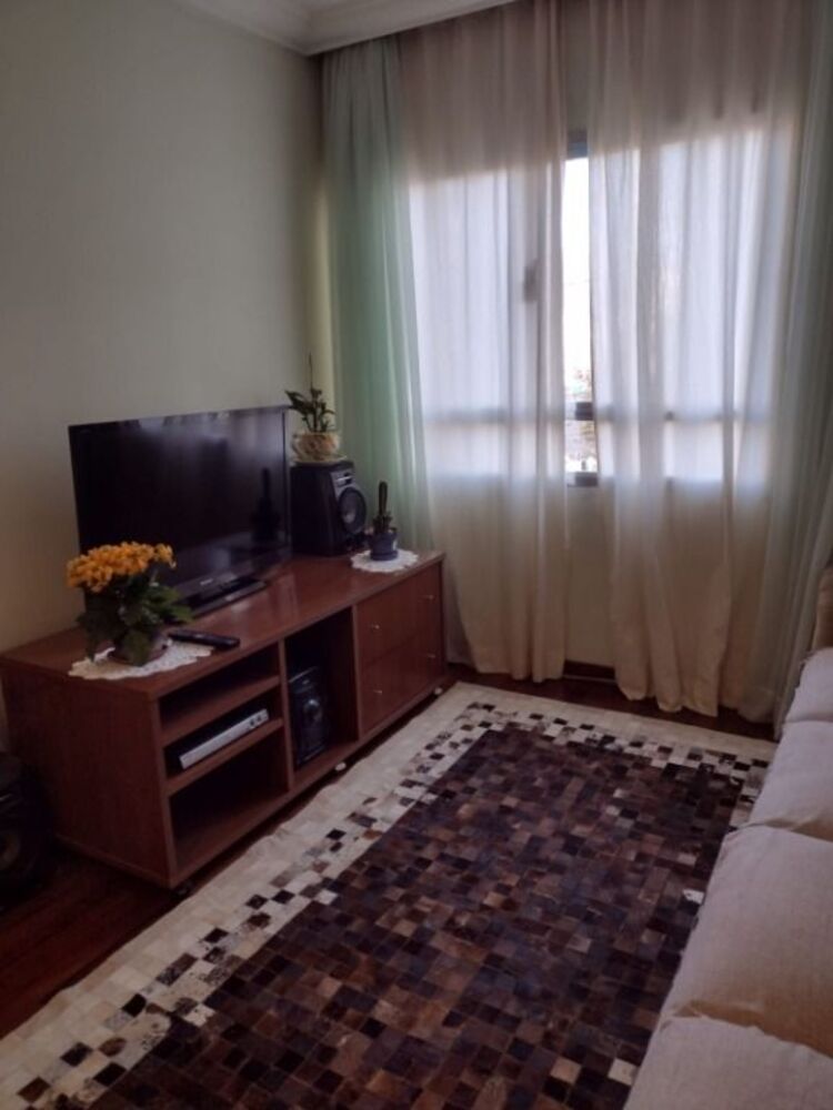 Apartamento à venda com 2 quartos, 78m² - Foto 1