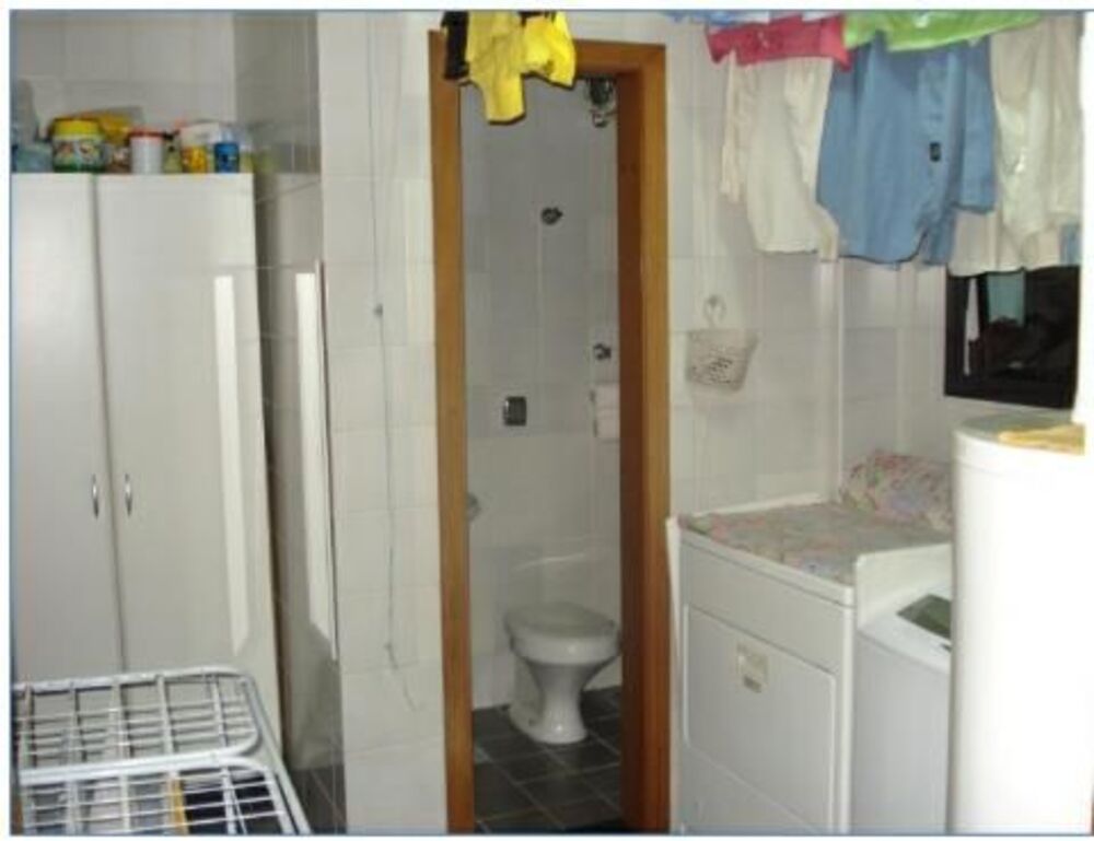 Apartamento à venda e aluguel com 4 quartos, 155m² - Foto 5