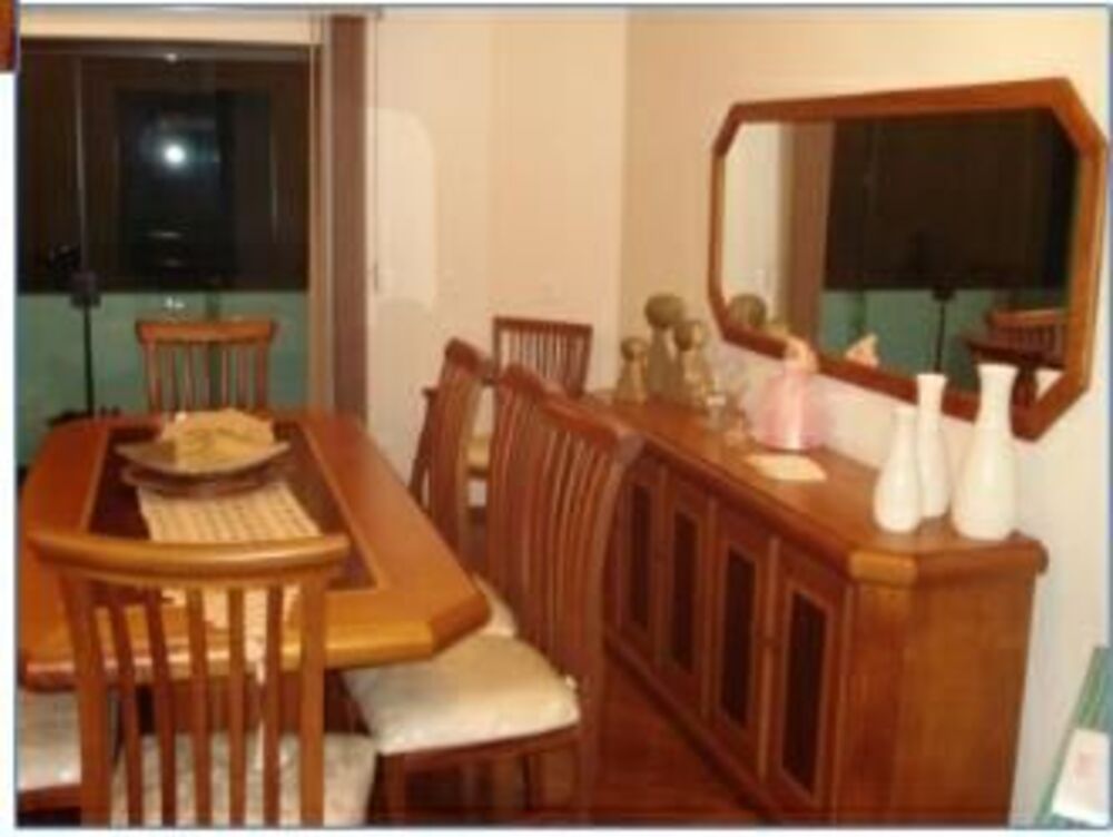 Apartamento à venda e aluguel com 4 quartos, 155m² - Foto 2