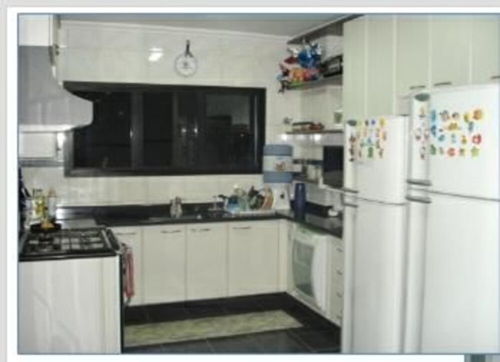Apartamento à venda e aluguel com 4 quartos, 155m² - Foto 3