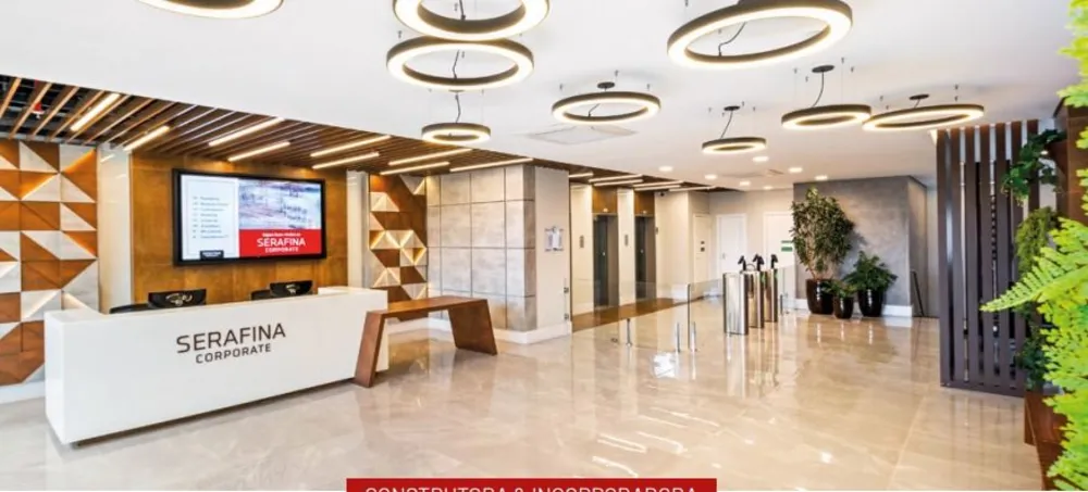 Prédio Inteiro, 250 m² - Foto 5