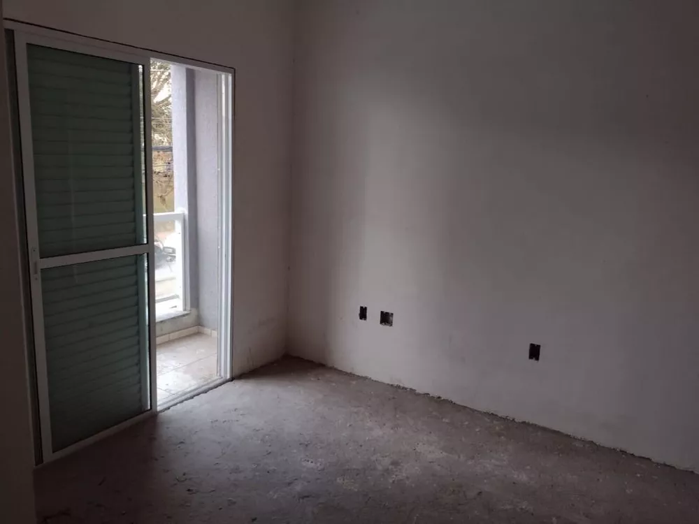 Apartamento à venda com 2 quartos, 60m² - Foto 1