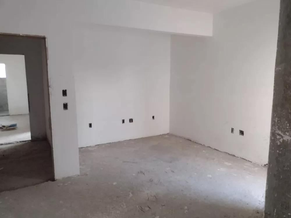 Apartamento à venda com 2 quartos, 60m² - Foto 2