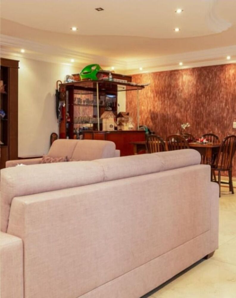 Sobrado à venda e aluguel com 3 quartos, 367m² - Foto 5