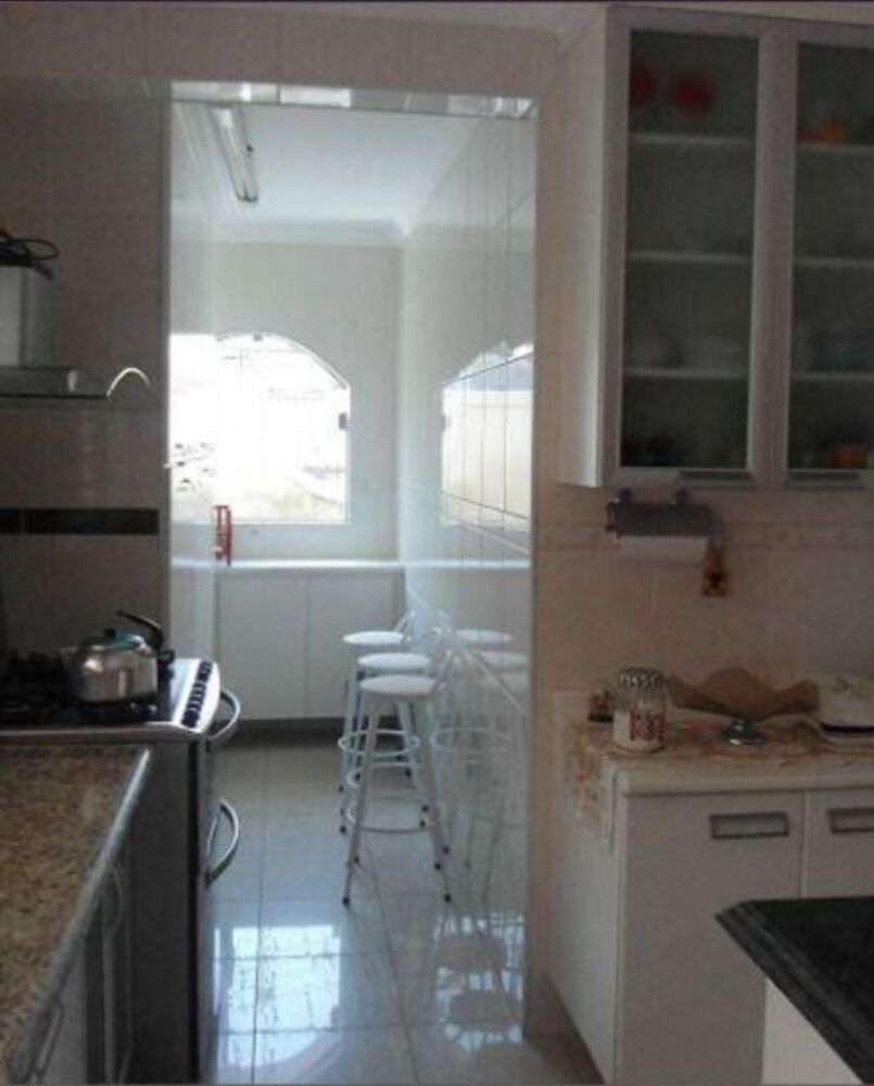Sobrado à venda e aluguel com 3 quartos, 367m² - Foto 7