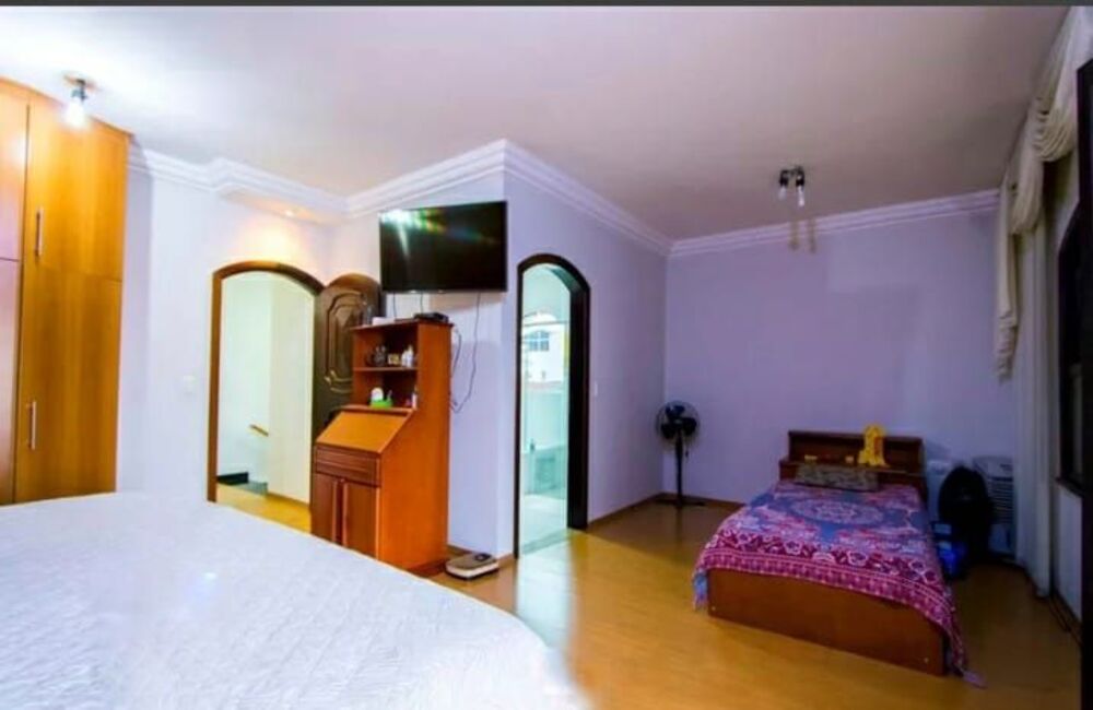 Sobrado à venda e aluguel com 3 quartos, 367m² - Foto 3