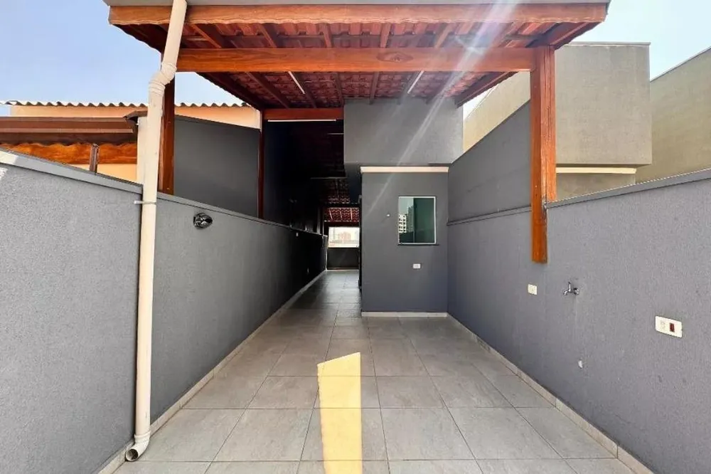 Sobrado, 2 quartos, 156 m² - Foto 4