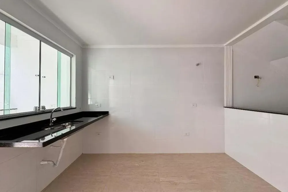 Sobrado, 2 quartos, 156 m² - Foto 1