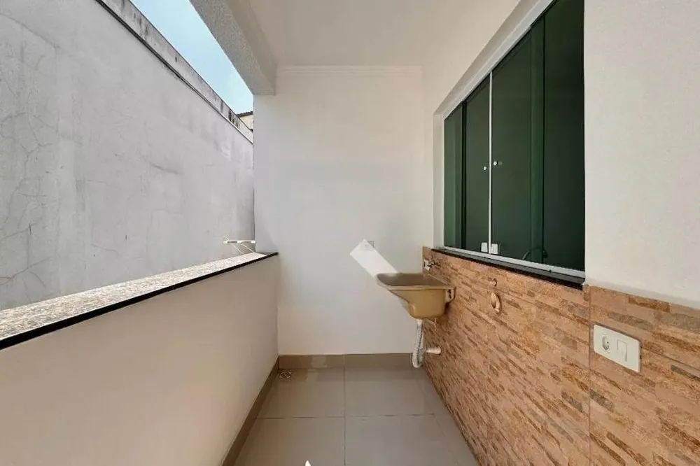 Sobrado, 2 quartos, 156 m² - Foto 3