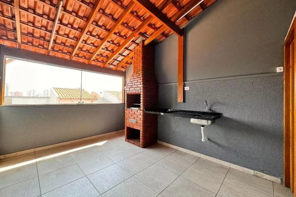 Sobrado, 2 quartos, 156 m² - Foto 2